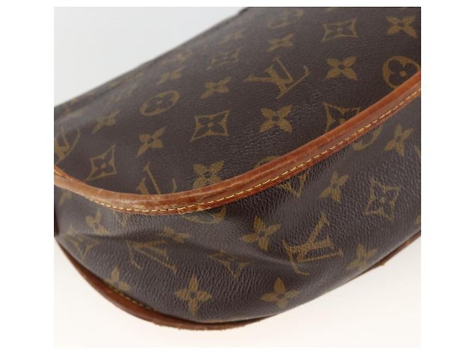 LOUIS VUITTON Borsa a Spalla Monogram Menilmontant PM M40474 LV Auth ARZ861 Monogramma - vista 16