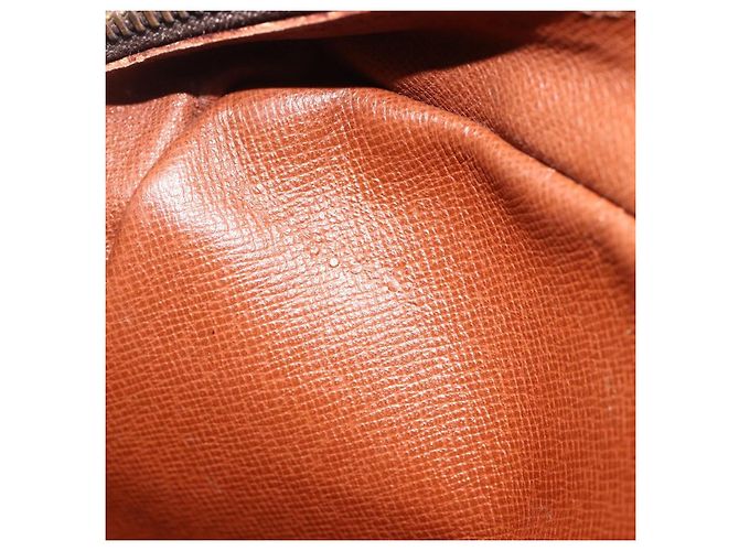 LOUIS VUITTON Clutch Compiegne 28 M51845 LV Auth BA11912 Monogramma - vista 12