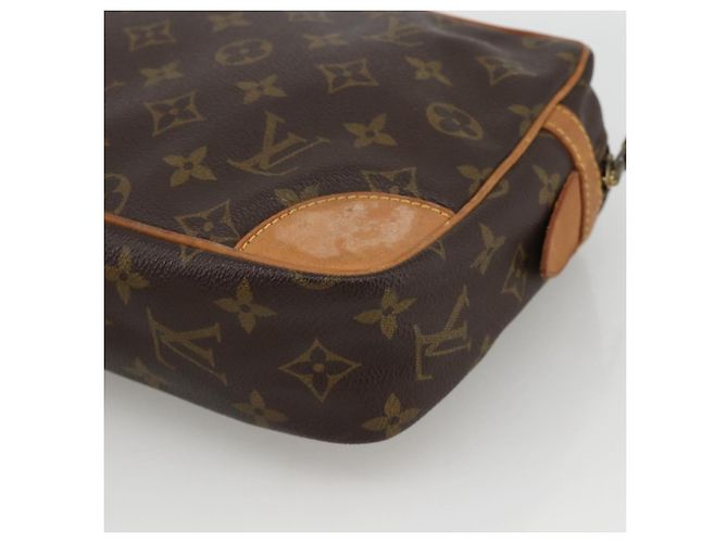 LOUIS VUITTON Clutch Compiegne 28 M51845 LV Auth BA11912 Monogramma - vista 15