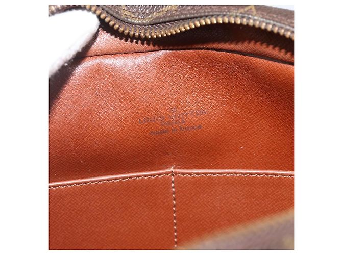 LOUIS VUITTON Clutch Compiegne 28 M51845 LV Auth BA11912 Monogramma - vista 17