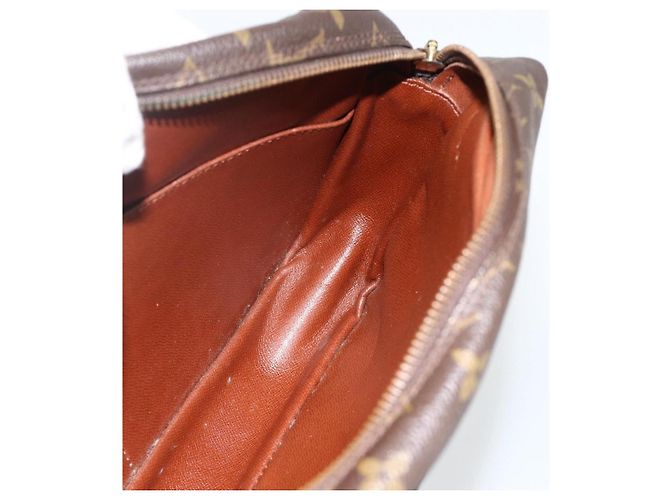 LOUIS VUITTON Clutch Compiegne 28 M51845 LV Auth BA11912 Monogramma - vista 18