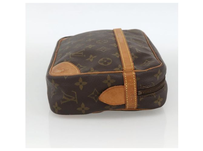 LOUIS VUITTON Clutch Compiegne 28 M51845 LV Auth BA11912 Monogramma - vista 4