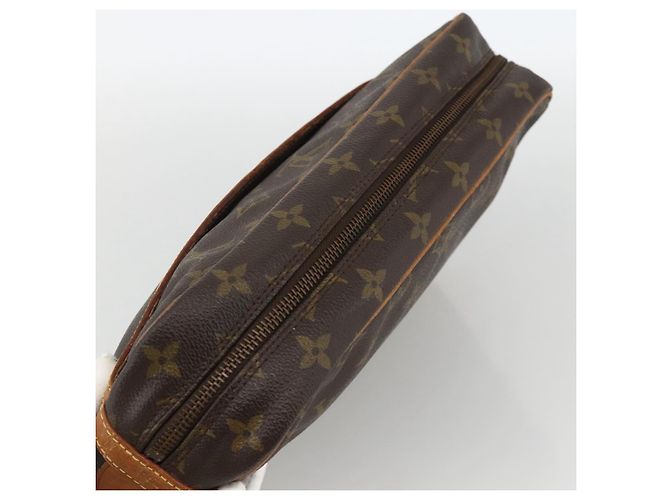 LOUIS VUITTON Clutch Compiegne 28 M51845 LV Auth BA11912 Monogramma - vista 5