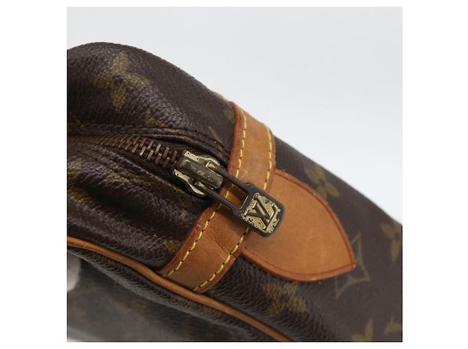 LOUIS VUITTON Clutch Compiegne 28 M51845 LV Auth BA11912 Monogramma - vista 8