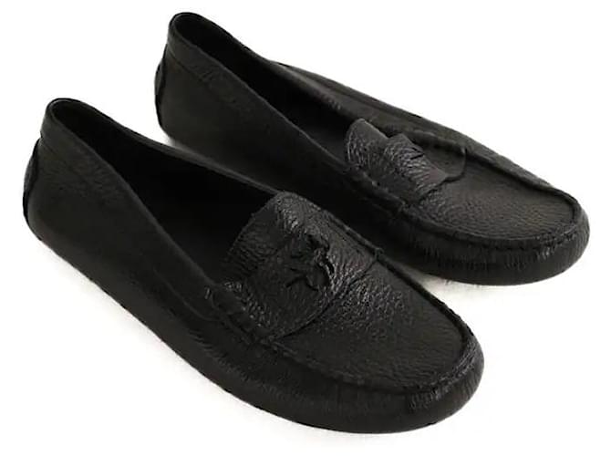 Dior Schwarze Loafer - Ansicht 3