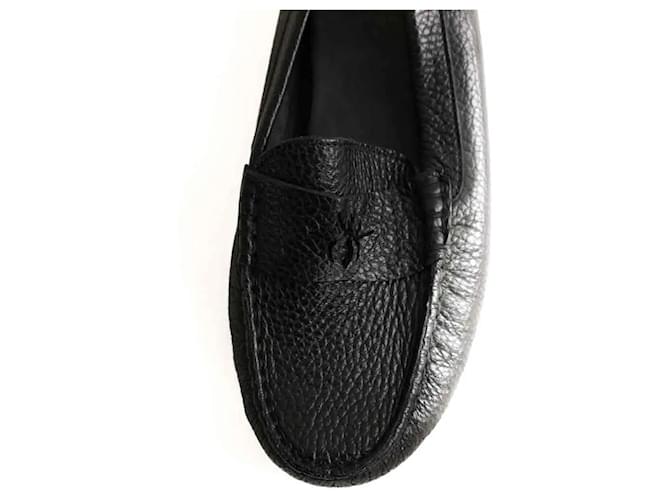 Dior Schwarze Loafer - Ansicht 4