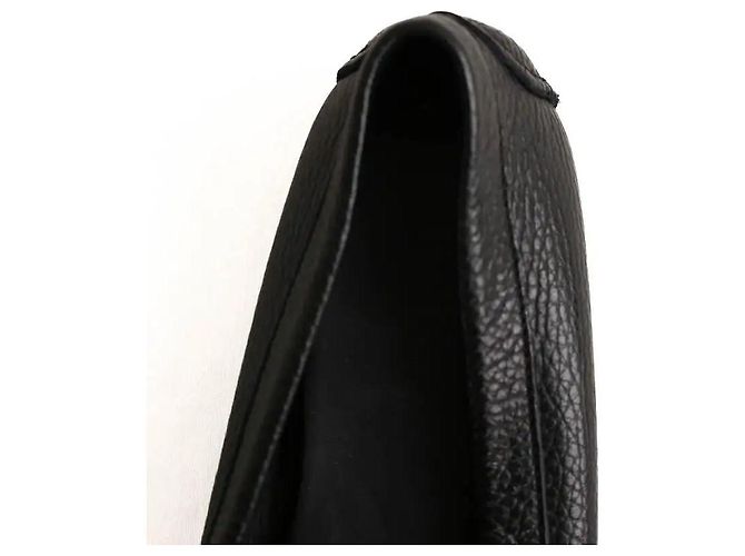 Dior Schwarze Loafer - Ansicht 5