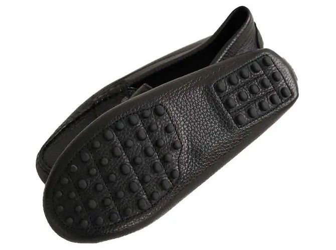 Dior Schwarze Loafer - Ansicht 6