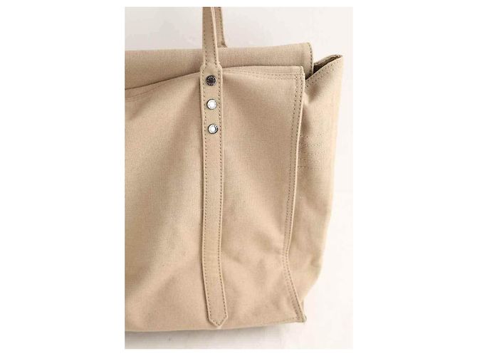 Zadig & Voltaire Beiger Cabas - Ansicht 3