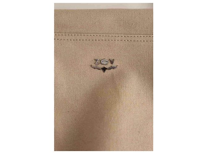 Zadig & Voltaire Beiger Cabas - Ansicht 5