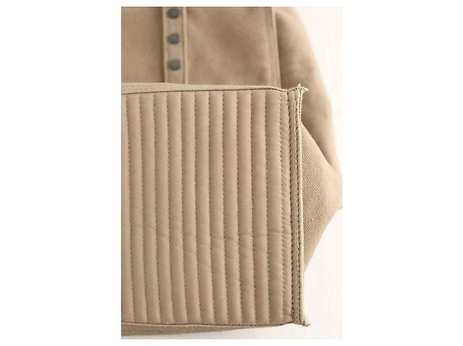 Zadig & Voltaire Beiger Cabas - Ansicht 6