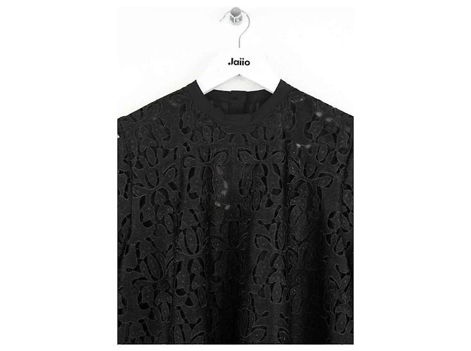 Heimstone Schwarzes Kleid - Ansicht 2
