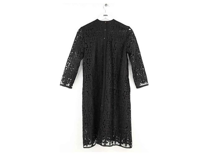 Heimstone Schwarzes Kleid - Ansicht 3