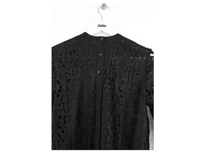 Heimstone Schwarzes Kleid - Ansicht 4