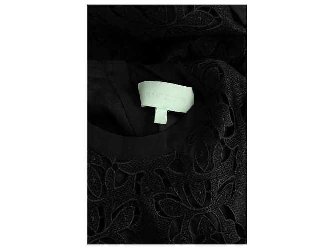 Heimstone Schwarzes Kleid - Ansicht 5