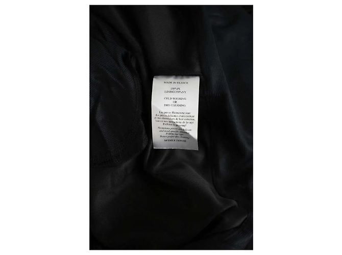 Heimstone Schwarzes Kleid - Ansicht 6