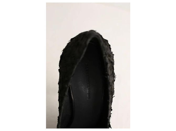 Alexander Wang Schwarze Absätze - Ansicht 4