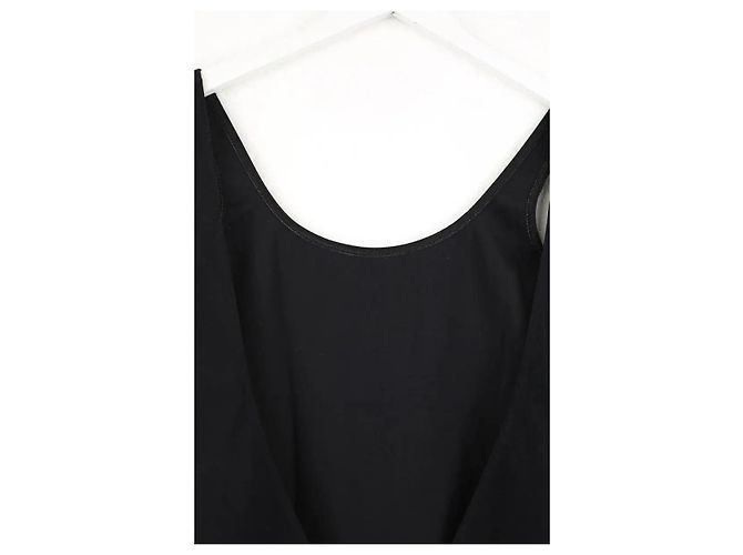 Chanel Bañador negro - vista 4