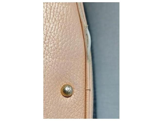 Premier Flirt Bucket Bag von Lancel Beige - Ansicht 7