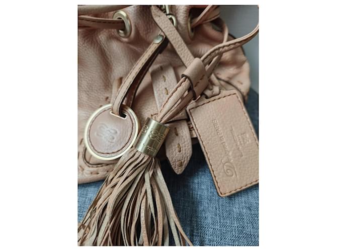 Premier Flirt Bucket Bag von Lancel Beige - Ansicht 8
