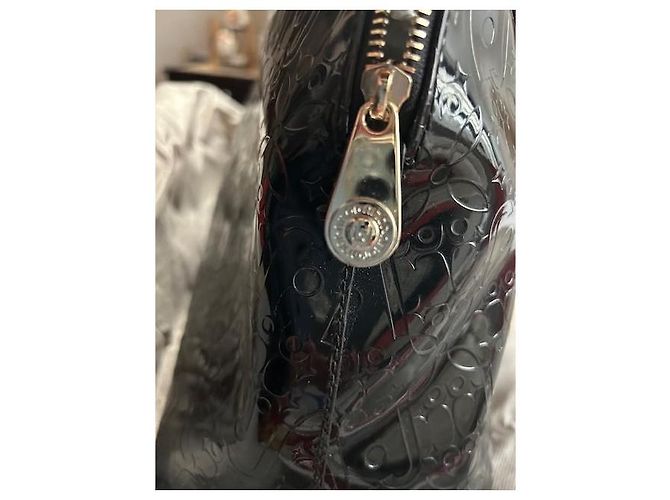 Liu.Jo Black Shiny Handbag - view 3