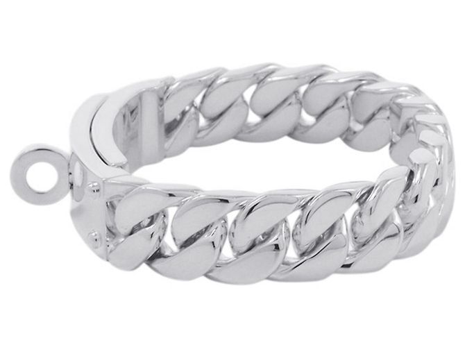 Bracciale Charm Gourmet GM Kelly di Hermès - vista 2
