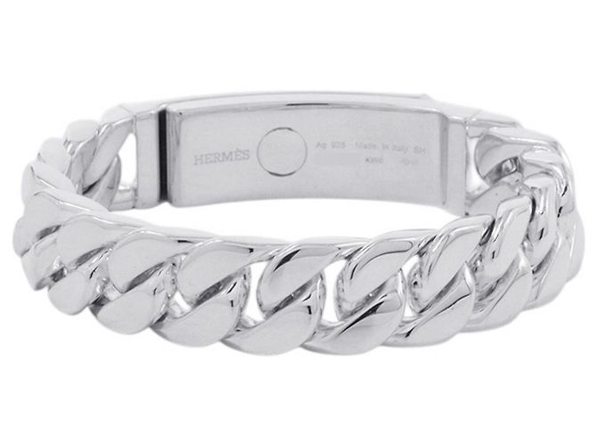 Bracciale Charm Gourmet GM Kelly di Hermès - vista 3