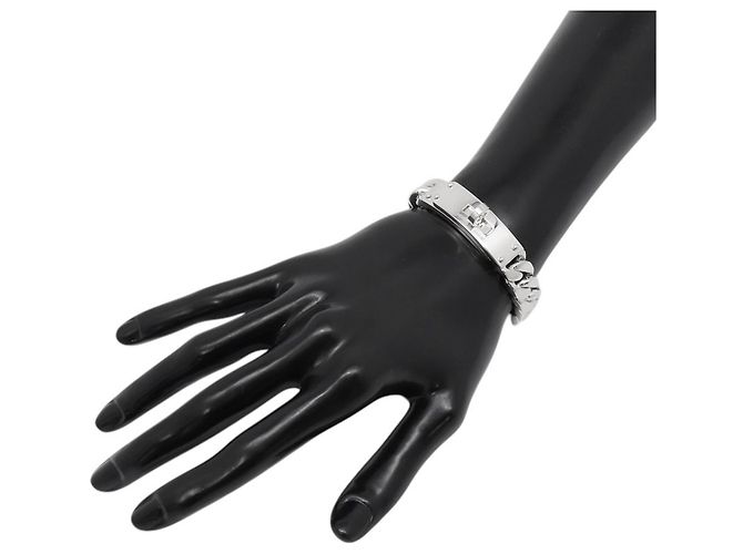Bracciale Charm Gourmet GM Kelly di Hermès - vista 4