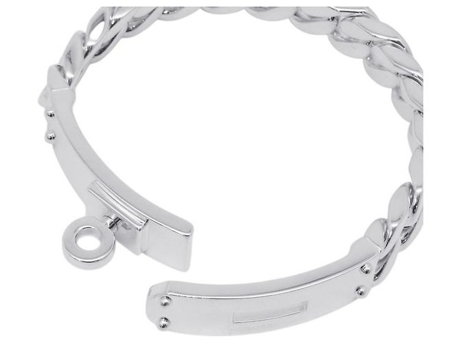 Bracciale Charm Gourmet GM Kelly di Hermès - vista 5