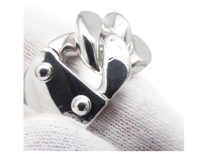 Bracciale Charm Gourmet GM Kelly di Hermès - vista 6