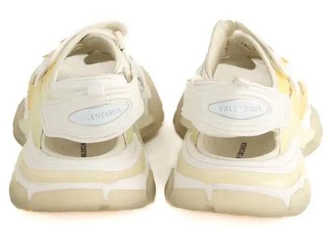 Balenciaga Sneakers bianche Bianco - vista 2