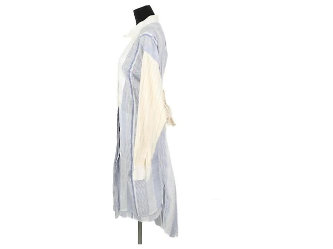 Loewe Abito blu - vista 4