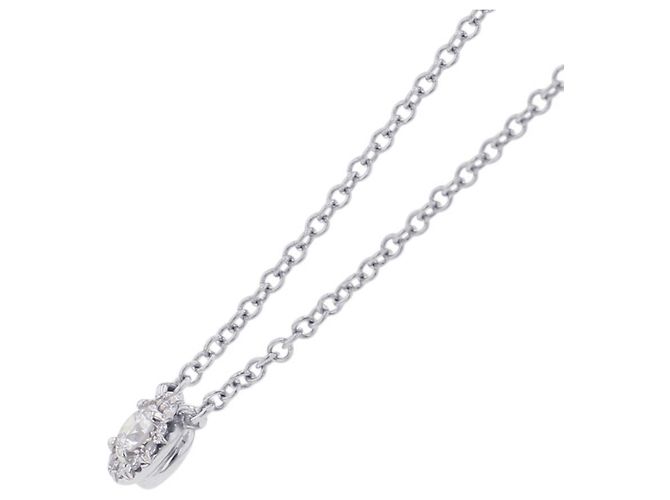 Collar Péndulo Soleste Tiffany & Co. - vista 2