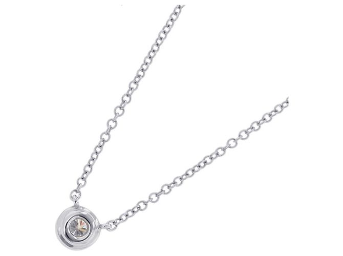 Collar Péndulo Soleste Tiffany & Co. - vista 3