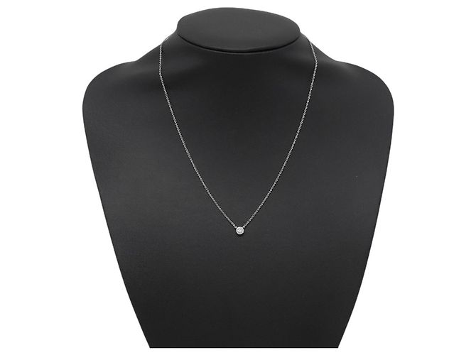 Collar Péndulo Soleste Tiffany & Co. - vista 4