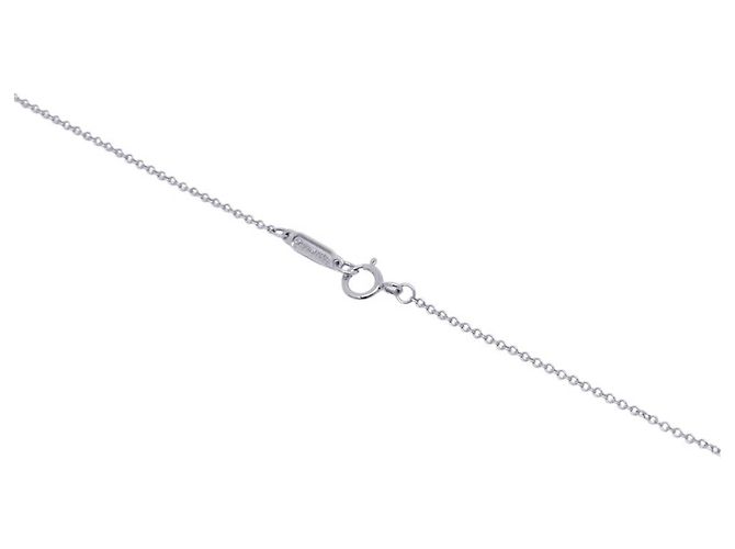 Collar Péndulo Soleste Tiffany & Co. - vista 5