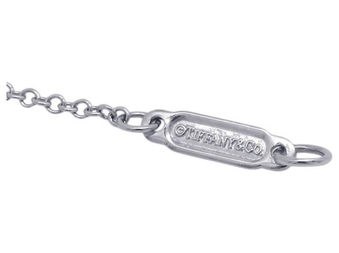 Collar Péndulo Soleste Tiffany & Co. - vista 8