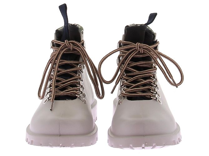Autre Marque ARIZONA LOVE Wanderschuhe Beige Mandala Details - Ansicht 4