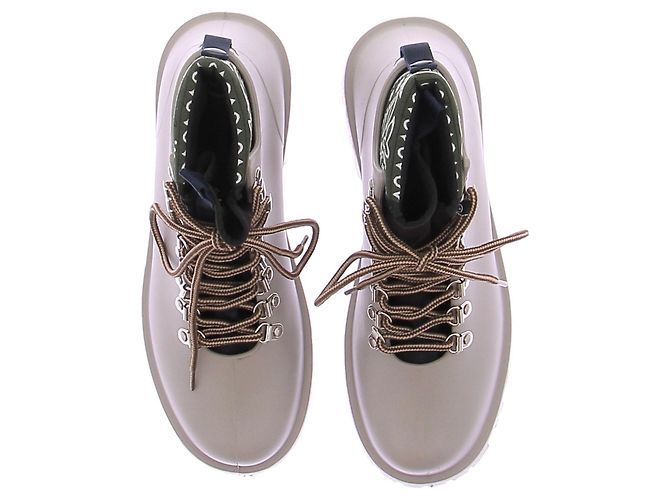 Autre Marque ARIZONA LOVE Wanderschuhe Beige Mandala Details - Ansicht 6