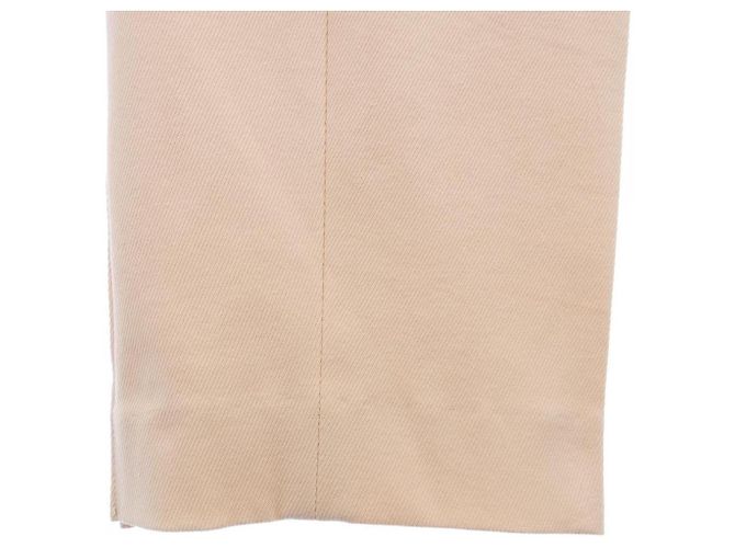 Autre Marque Pantalones de cajón Naranja - vista 2