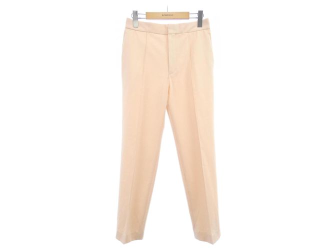 Autre Marque Pantalones de cajón Naranja - vista 5