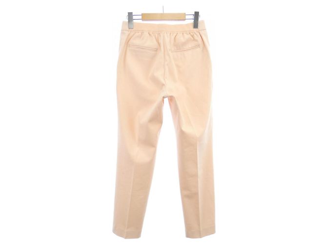 Autre Marque Pantalones de cajón Naranja - vista 6