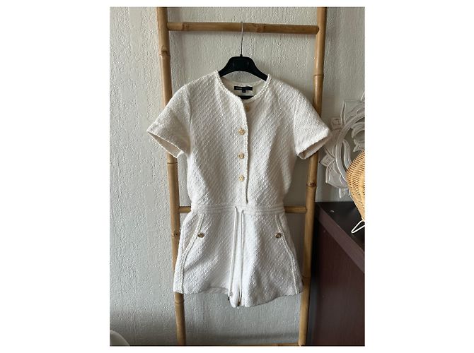 Combi short Maje per Donna in Ottime condizioni - vista 2