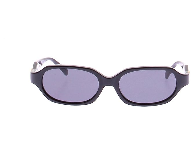 Autre Marque Gafas de sol KAREN WAZEN River negras Negro - vista 4