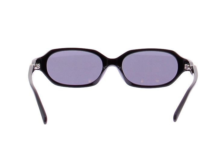 Autre Marque Gafas de sol KAREN WAZEN River negras Negro - vista 5