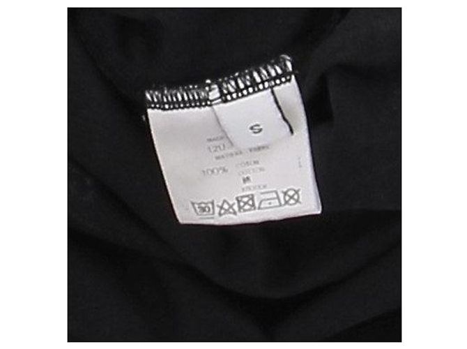 Givenchy Camiseta sin mangas negra Negro - vista 6