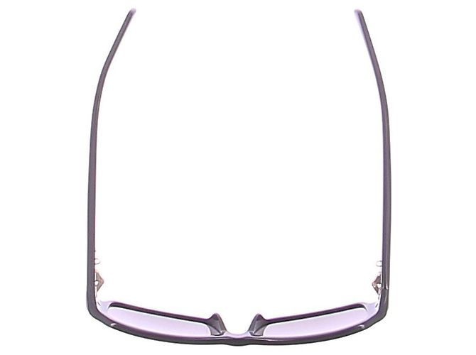 Gafas de sol Blumarine negras Negro - vista 6