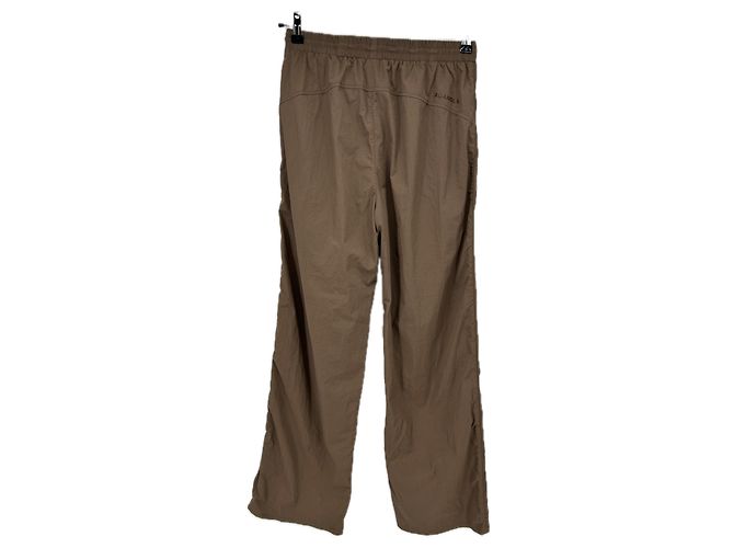 Autre Marque Pantalones marrones ADANOLA XS Castaño - vista 2