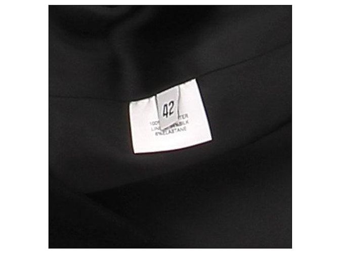 Abito nero Alexandre Vauthier - vista 6