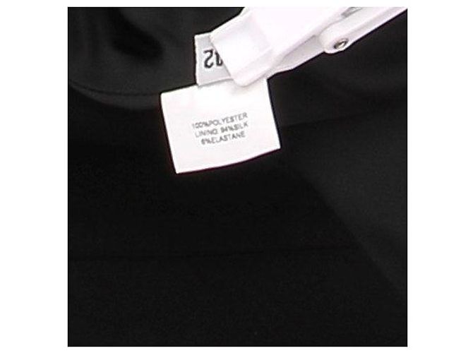 Abito nero Alexandre Vauthier - vista 7